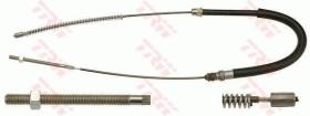 TRW GCH1302 - CABLE FRENO DE MANO