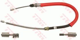 TRW GCH1303 - CABLE FRENO DE MANO