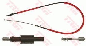 TRW GCH1316 - CABLE FRENO DE MANO