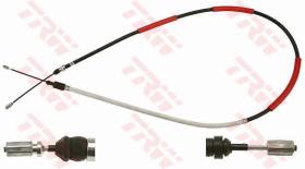 TRW GCH1318 - CABLE FRENO DE MANO