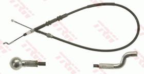 TRW GCH132 - CABLE FRENO DE MANO