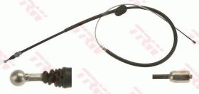 TRW GCH133 - CABLE FRENO DE MANO