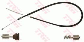 TRW GCH1393 - CABLE FRENO DE MANO