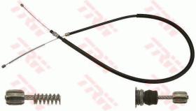 TRW GCH1394 - CABLE FRENO DE MANO