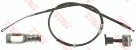 TRW GCH142 - CABLE FRENO DE MANO