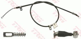 TRW GCH143 - CABLE FRENO DE MANO