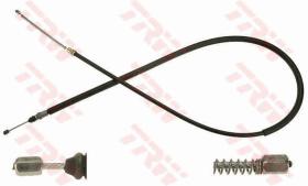 TRW GCH1433 - CABLE FRENO DE MANO