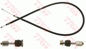 TRW GCH1438 - CABLE FRENO DE MANO