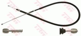 TRW GCH1442 - CABLE FRENO DE MANO