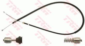 TRW GCH1451 - CABLE FRENO MANO