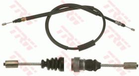 TRW GCH1476 - CABLE FRENO DE MANO