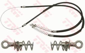 TRW GCH1513 - CABLE FRENO DE MANO