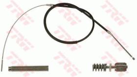 TRW GCH1518 - CABLE FRENO DE MANO