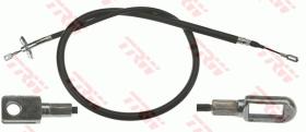 TRW GCH152 - CABLE FRENO DE MANO