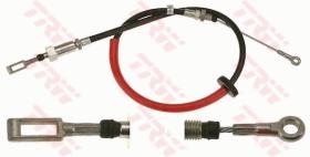 TRW GCH1605 - CABLE FRENO DE MANO