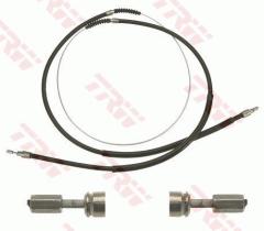 TRW GCH166 - CABLE FRENO DE MANO