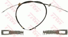 TRW GCH1692 - CABLE FRENO DE MANO