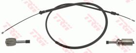 TRW GCH1695 - CABLE FRENO DE MANO