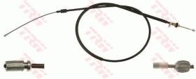 TRW GCH1696 - CABLE FRENO DE MANO