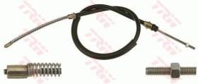 TRW GCH1698 - CABLE FRENO DE MANO