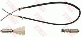 TRW GCH1713 - CABLE FRENO DE MANO