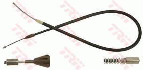 TRW GCH1720 - CABLE FRENO DE MANO