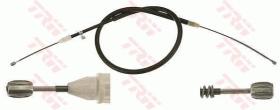 TRW GCH1723 - CABLE FRENO DE MANO