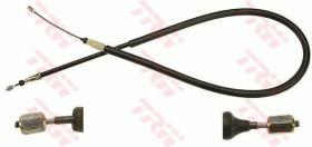 TRW GCH1728 - CABLE FRENO DE MANO