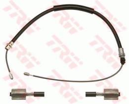 TRW GCH1736 - CABLE FRENO DE MANO