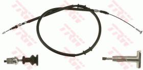 TRW GCH1766 - CABLE FRENO DE MANO