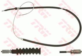 TRW GCH1767 - CABLE FRENO DE MANO