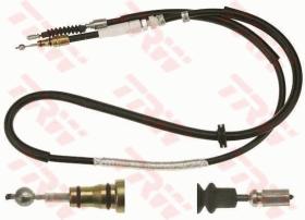 TRW GCH1768 - CABLE FRENO DE MANO