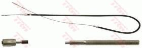 TRW GCH1793 - CABLE FRENO DE MANO