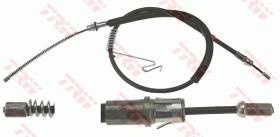 TRW GCH181 - CABLE FRENO DE MANO