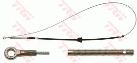 TRW GCH1813 - CABLE FRENO DE MANO