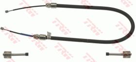 TRW GCH1819 - CABLE FRENO DE MANO