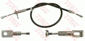 TRW GCH1821 - CABLE FRENO DE MANO