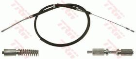 TRW GCH1845 - CABLE FRENO DE MANO