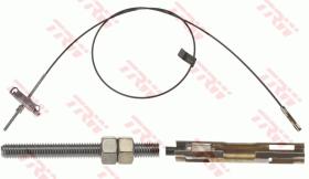 TRW GCH186 - CABLE FRENO DE MANO