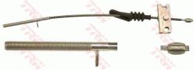 TRW GCH1860 - CABLE FRENO DE MANO