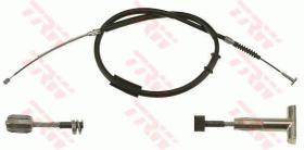 TRW GCH1863 - CABLE FRENO DE MANO