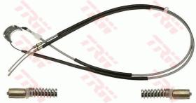 TRW GCH1902 - CABLE FRENO DE MANO