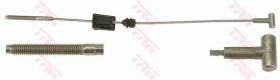 TRW GCH1904 - CABLE FRENO DE MANO