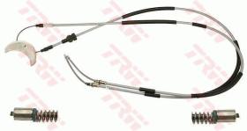 TRW GCH1912 - CABLE FRENO DE MANO