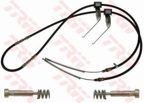 TRW GCH1942 - CABLE FRENO DE MANO