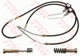 TRW GCH1943 - CABLE FRENO DE MANO