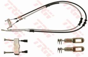 TRW GCH2088 - CABLE FRENO DE MANO