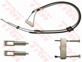 TRW GCH2094 - CABLE FRENO DE MANO