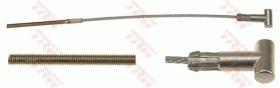 TRW GCH2095 - CABLE FRENO DE MANO