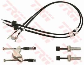 TRW GCH2098 - CABLE FRENO DE MANO